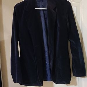 Jacket/blazer